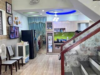 Bán gấp nhà 3 tầng 2 mt nguyễn đình  ngay vương thừa vũ  sơn trà  đà nẵng  93m2  ngang 5.6m