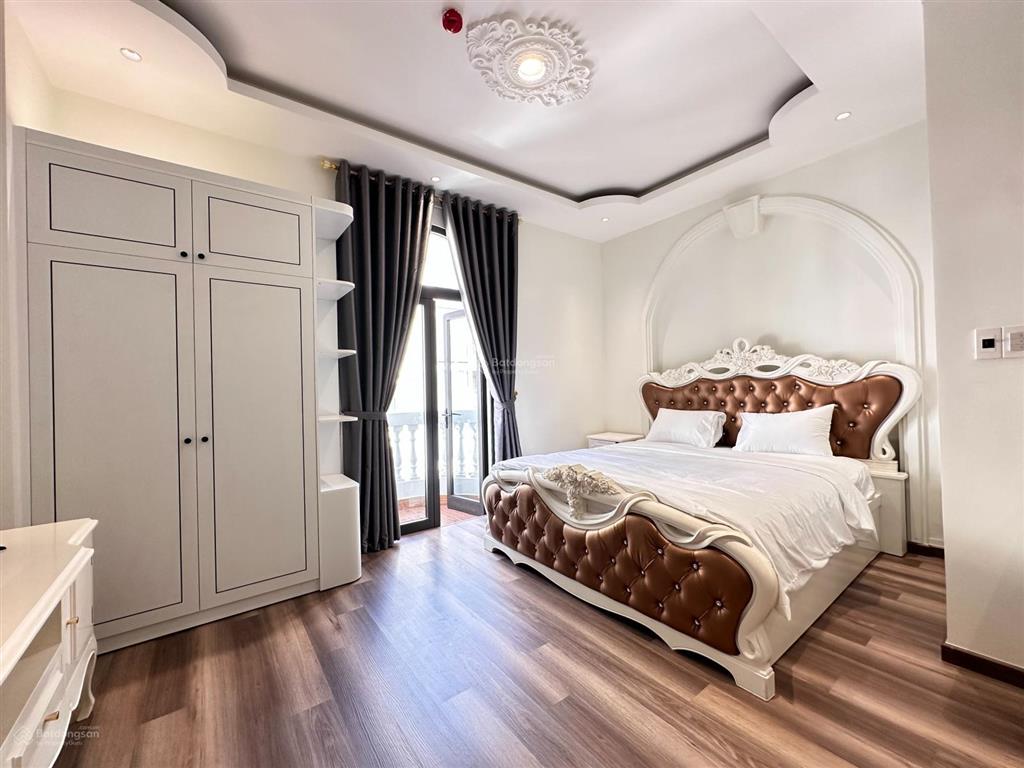 Tòa căn hộ 7 tầng 10 căn full nt an thượng 2  tt phố tây an thượng  biển mỹ khê 90m2  dt 120tr