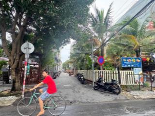 Bán đất 2 mặt tiền đường mai dị  ngay chợ hoà cường  71m2  ngang 5.3m  vị trí đẹp  chỉ 8 tỷ