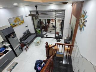 Giảm nhanh 4 tỷ! bán nhà 4 tầng 2 mặt tiền ngô thì sĩ ngay phố tây an thượng 130m2ngang 5m 2x tỷ