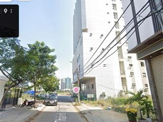 Bán đất 3 lô liền kề lý thánh tông ngay biển phạm văn đồng, sơn trà, đà nẵng  giá đầu tư  415.5m2