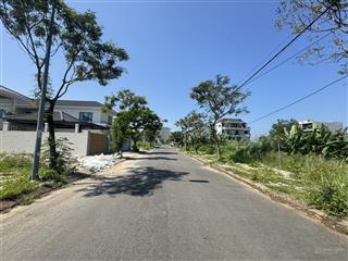 Rẻ nhất khu sea thuận phước  đất trần sâm  hướng đông nam  block đẹp  sát góc  15 tỷ  180m2