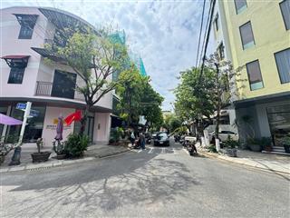 Bán gấp đất góc 2mt ngay cầu rồng chợ đêm sơn trà  130m²  ngang 16m  giá đầu tư  ra biển 600m