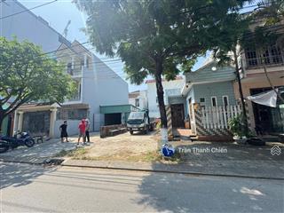 Bán 2 lô liền kề đẹp  ngay biển phạm văn đồng  đường phạm thiều  sơn trà  200m²  ngang 10m 3x