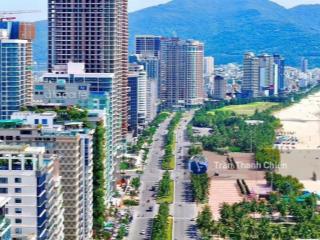 Bán đất ngay phan tứ ngay phố tây an thượng  ngũ hành sơn  đà nẵng  193 m2  xây căn hộ  20tỷ