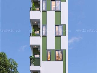 2x tỷ  cc bán tòa căn hộ mới 100% 7 tầng  ngay cầu tình yêu sông hàn  80m2dt 90tr pccc đầy đủ