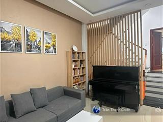 Rẻ nhất hòa cường  nhà 3 tầng đường 7.5m huỳnh tấn phát vị trí siêu đẹp  98m2ngang 5m 4.5 tỷ