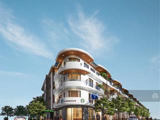 Biệt thự ngay sông hàn  thăng long  rẻ nhất dự án elysia complex  330m2  ngang 12m  32 tỷ