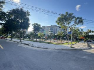 Bán khuê mỹ đông 14  ngũ hành sơn  102m2 (6m*17m)  ra biển 500m  xây căn hộ apartment chỉ 1x tỷ