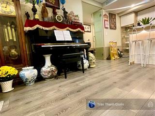 Bán căn hộ 3 phòng ngủ cao cấp (fhome) tầng cao  trung tâm hải châu, đà nẵng  130m2 6.6 tỷ