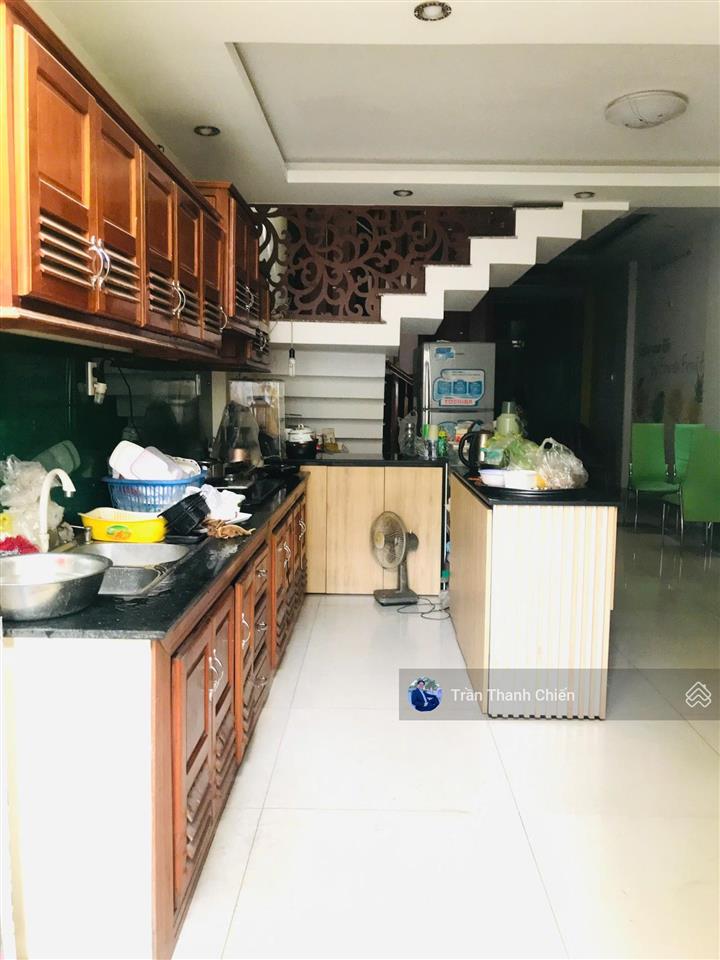 Giá rẻ bất ngờ! bán nhà đường 10m5thành thái  sát nguyễn hữu thọ  100m2  nhỉnh 8 tỷkhuê trung