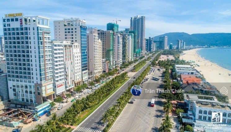 Bán đất ngay phan tứ  rẻ nhất phố tây an thượng  ngũ hành sơn  193 m2  ngang 6m  20.9 tỷ