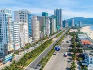 Bán đất ngay phan tứ  rẻ nhất phố tây an thượng  ngũ hành sơn  193 m2  ngang 6m  20.9 tỷ