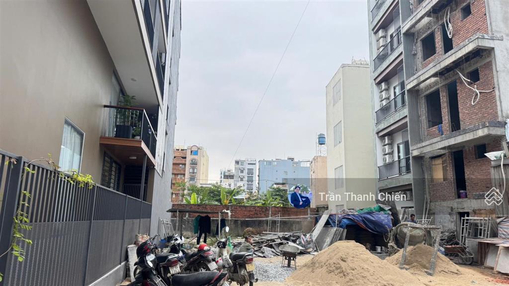 Bán đất ngay phan tứ  rẻ nhất phố tây an thượng  ngũ hành sơn  193 m2  ngang 6m  20.9 tỷ