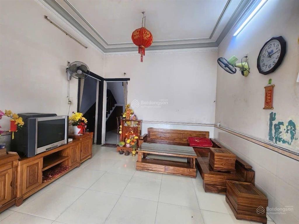Bán nhà 2 tầng, 211 mặt tiền rộng 18m, trường chinh, ngay lê đại hành  cẩm lệ đà nẵng 6.98 tỷ