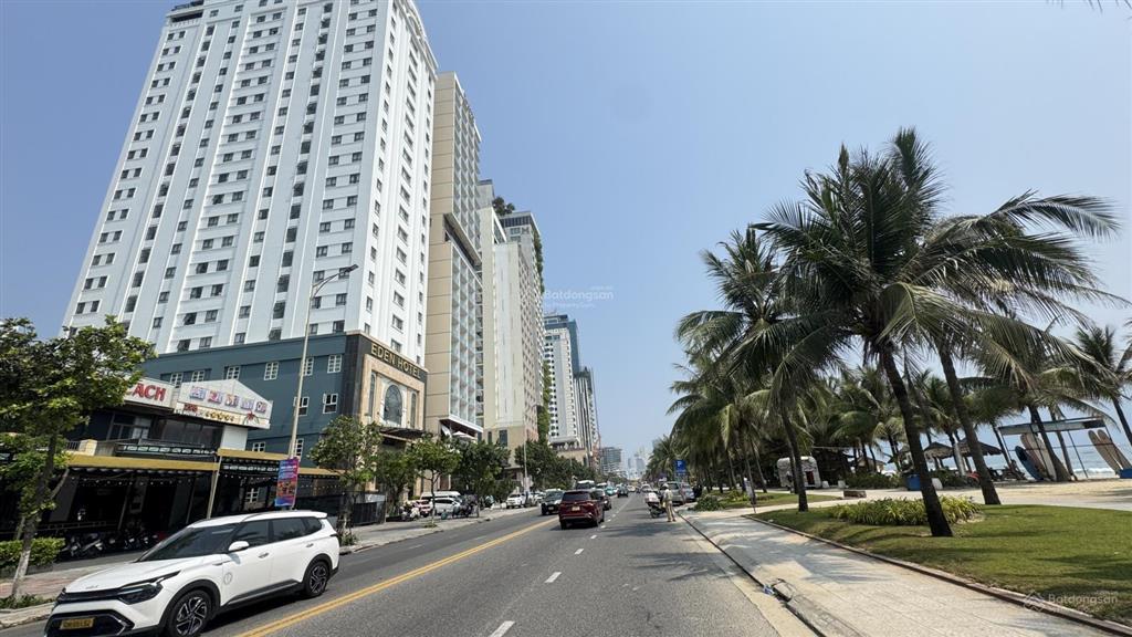 Giảm sốc 1.2 tỷ  rẻ nhất mỹ khê  bán nhà 2 tầng phó đức chính  đường 7m5  100m2  giá 11.8 tỷ