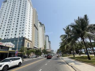Giảm sốc 1.2 tỷ  rẻ nhất mỹ khê  bán nhà 2 tầng phó đức chính  đường 7m5  100m2  giá 11.8 tỷ