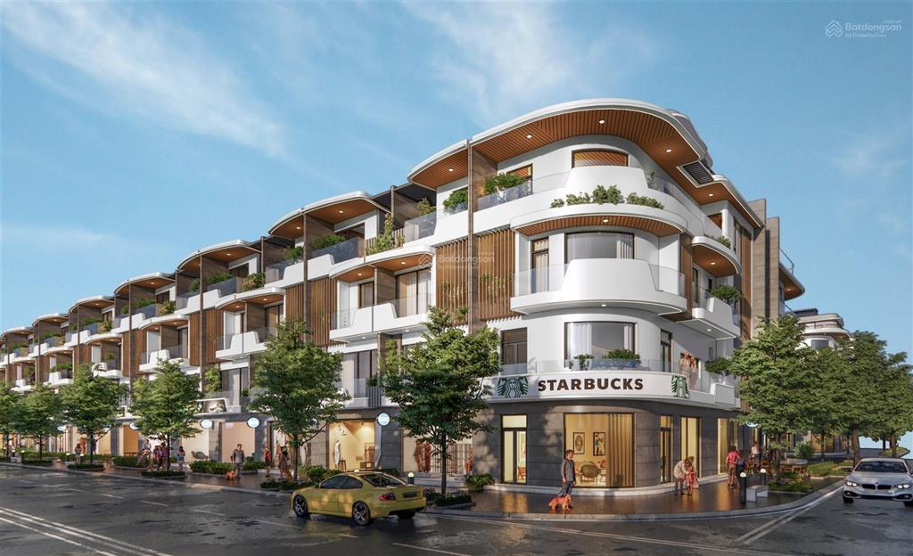 Giá rẻ nhất! biệt thự 303m2 đường thăng long, view sông hàn, ngay sun 69 tầng, hải châu, đà nẵng