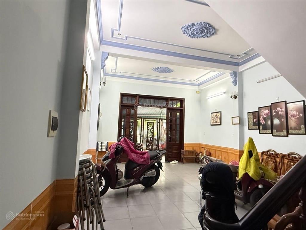 Nhà 3 tầng mt lương nhữ hộc ngay đại học ngoại ngữ kinh doanh cực tốt 95m2 ngang 5m  nhỉnh 13 tỷ