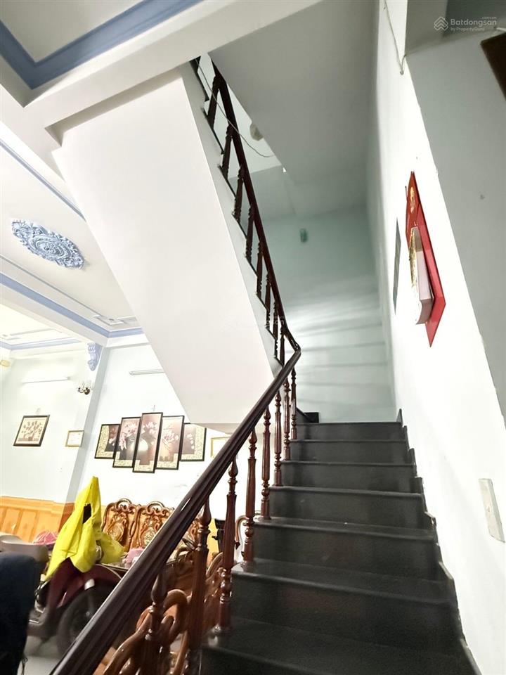Nhà 3 tầng mt lương nhữ hộc ngay đại học ngoại ngữ kinh doanh cực tốt 95m2 ngang 5m  nhỉnh 13 tỷ