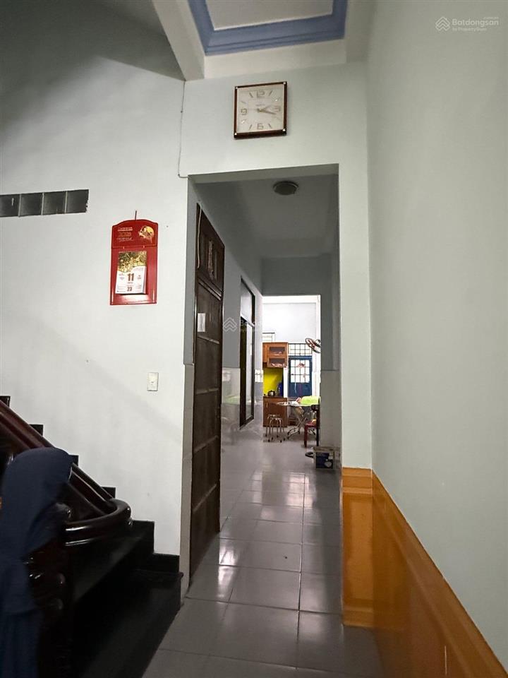 Nhà 3 tầng mt lương nhữ hộc ngay đại học ngoại ngữ kinh doanh cực tốt 95m2 ngang 5m  nhỉnh 13 tỷ