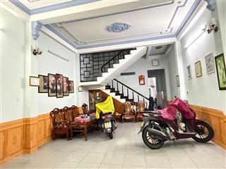 Nhà 3 tầng mt lương nhữ hộc ngay đại học ngoại ngữ kinh doanh cực tốt 95m2 ngang 5m  nhỉnh 13 tỷ