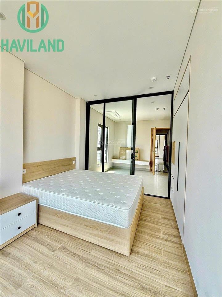 Tòa căn hộ mới 7 tầng phước trường 8 phước mỹ  full nt  dt 2 tỷ/năm  92,5m² ngang 5m  28 tỷ
