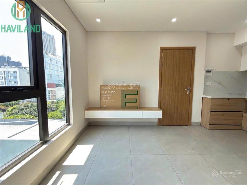 Tòa căn hộ mới 7 tầng phước trường 8 phước mỹ  full nt  dt 2 tỷ/năm  92,5m² ngang 5m  28 tỷ