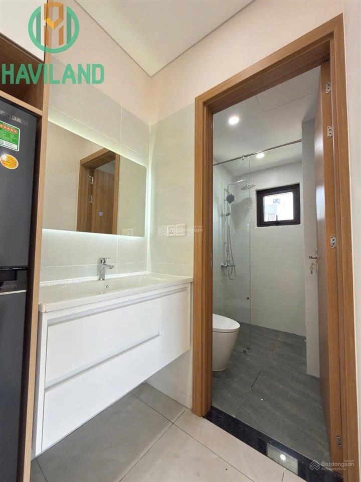 Tòa căn hộ mới 7 tầng phước trường 8 phước mỹ  full nt  dt 2 tỷ/năm  92,5m² ngang 5m  28 tỷ