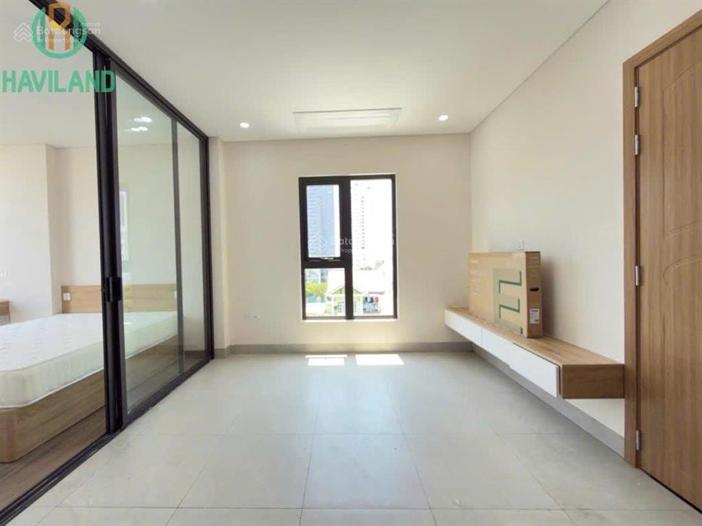 Tòa căn hộ mới 7 tầng phước trường 8 phước mỹ  full nt  dt 2 tỷ/năm  92,5m² ngang 5m  28 tỷ