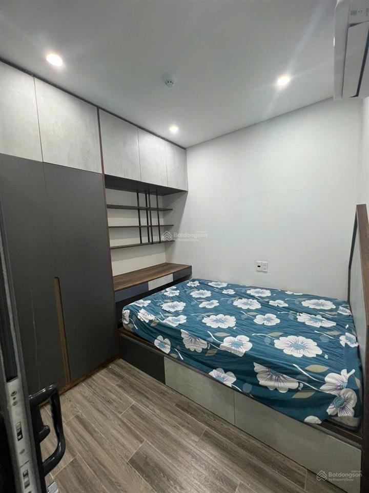 Toà căn hộ cao cấp 8 tầng  khuê mỹ đông 14 dòng tiền 1,3 tỷ/năm  102m2  ngang 6m  ra biển 300m