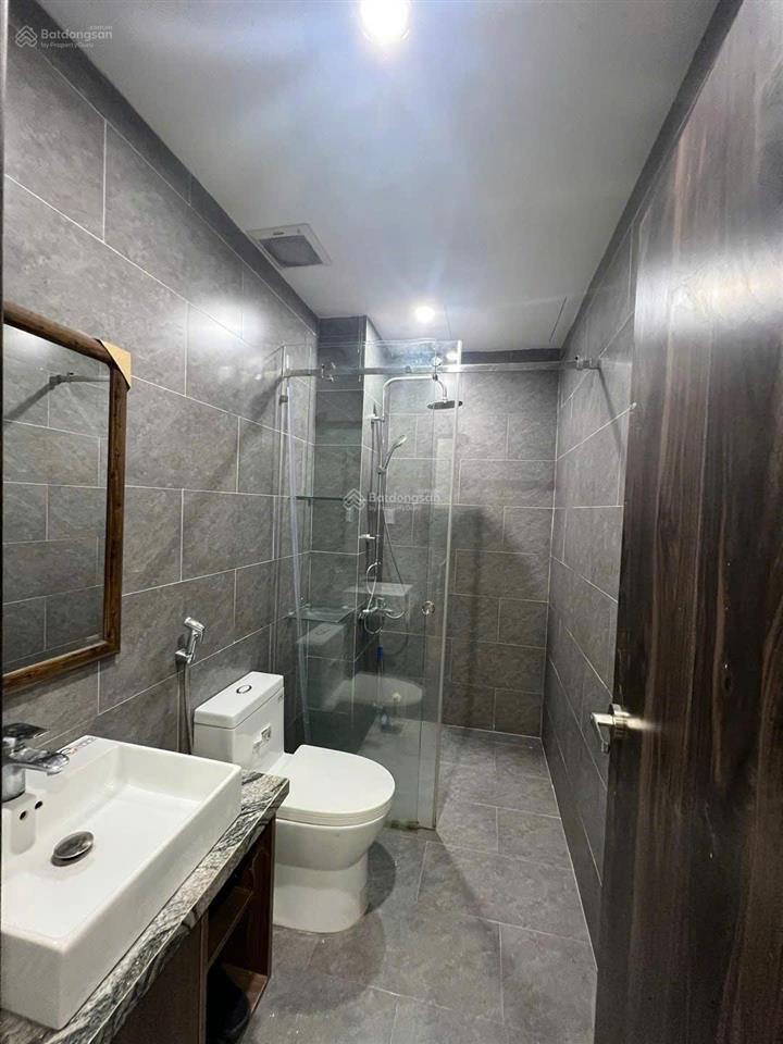 Toà căn hộ cao cấp 8 tầng  khuê mỹ đông 14 dòng tiền 1,3 tỷ/năm  102m2  ngang 6m  ra biển 300m