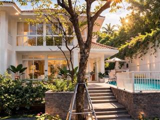 Biệt thự premier village đà nẵng  sát biển  sở hữu lâu dài  300m²  giá đầu tư  vị trí đẹp