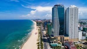 [giảm sốc 2 tỷ] cc bán nhanh đất biển mỹ khê đường 10m5 nguyễn công trứ 117m2 ngang 5m 18.5 tỷ
