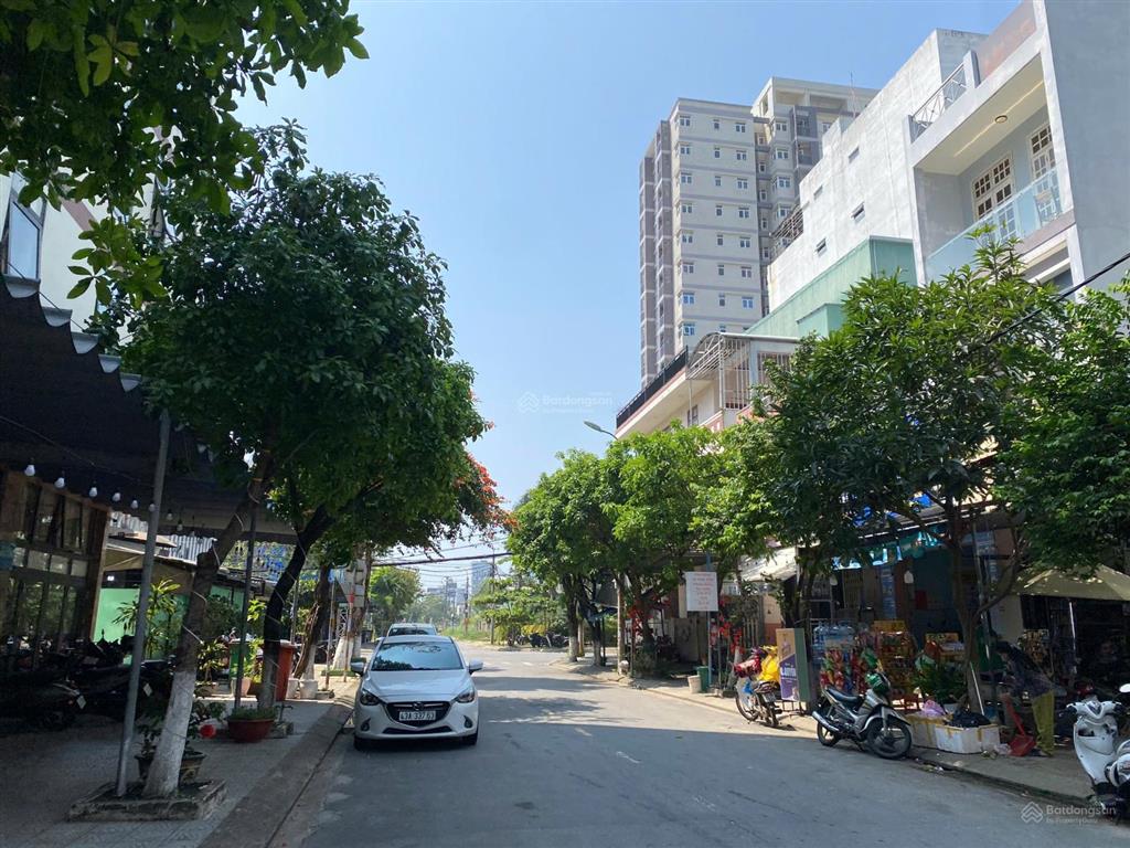 Hiếm! chỉ 13 tỷ sở hữu ngay góc 3 mt kinh doanh đường ngô thì sĩ  phố tây an thượng cho thuê 25tr
