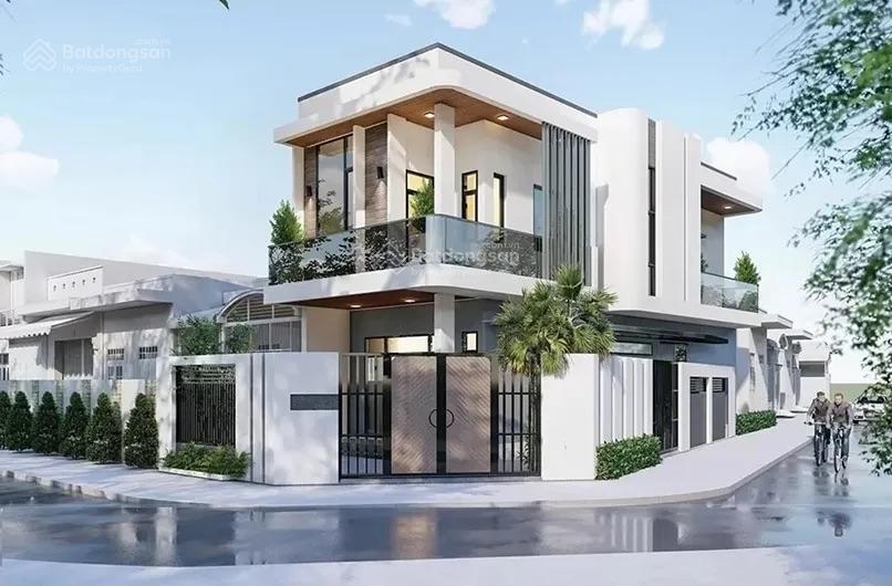 Hiếm! chỉ 13 tỷ sở hữu ngay góc 3 mt kinh doanh đường ngô thì sĩ  phố tây an thượng cho thuê 25tr