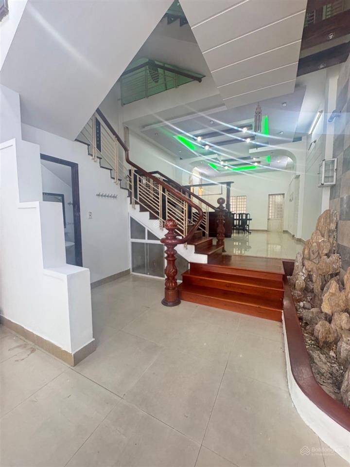 Sốc! giảm 2 tỷ  giá nhỉnh 10 tỷ nhà 3 tầng kinh doanh  đường 10m5 ngô tất tố  hải châu  88m2