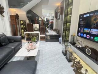 Giảm 800tr bán nhà mặt tiền 3 tầng vip mặt tiền trung tâm hòa cường  65m2  5pn  giá nhỉnh 8 tỷ