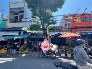 Lô đất hiếm đường 7,5m gần nguyễn văn thoại  193m2 ngang 8,2m giá 2x tỷ xây căn hộ  kinh doanh