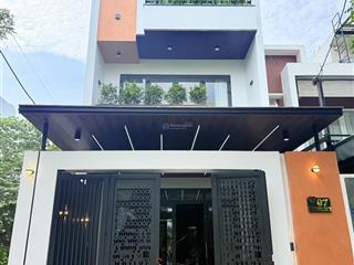 Chính chủ cần bán nhà 3 tầng full nội thất 07 thanh lương 18, hoà xuân, đà nẵng