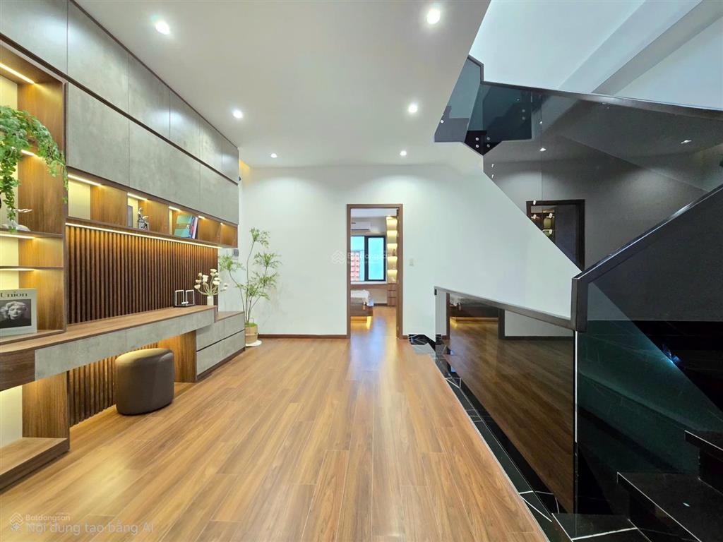 Nhà 3 tầng mới đẹp lung linh full nội thất cao cấp hòa xuân giá chỉ 9 tỷ 2