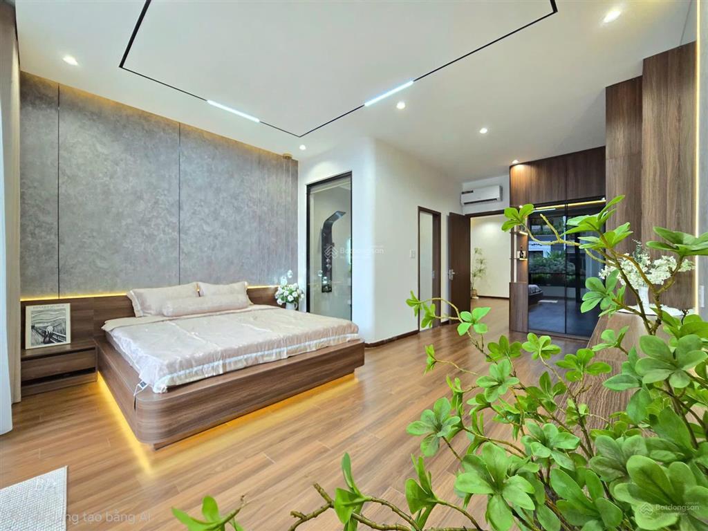 Nhà 3 tầng mới đẹp lung linh full nội thất cao cấp hòa xuân giá chỉ 9 tỷ 2