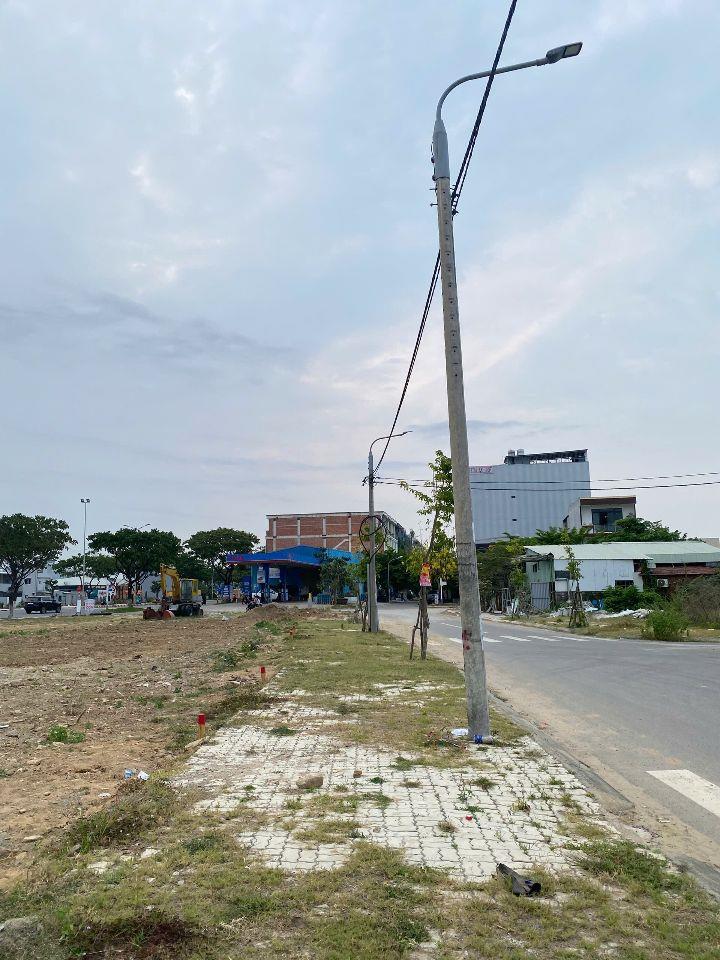 QUỸ ĐẤT VÀNG TRỤC VÕ CHÍ CÔNG TÂM ĐIỂM TĂNG TRƯỞNG MỚI CỦA THỊ TRƯỜNG ĐÀ NẴNG