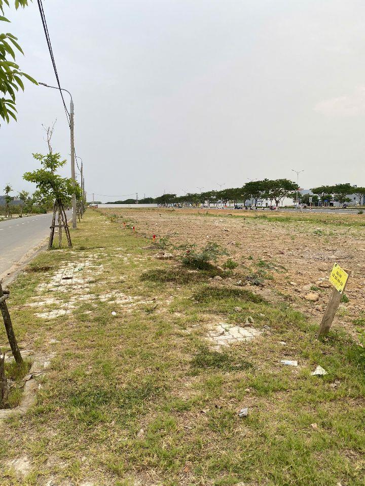 QUỸ ĐẤT VÀNG TRỤC VÕ CHÍ CÔNG TÂM ĐIỂM TĂNG TRƯỞNG MỚI CỦA THỊ TRƯỜNG ĐÀ NẴNG