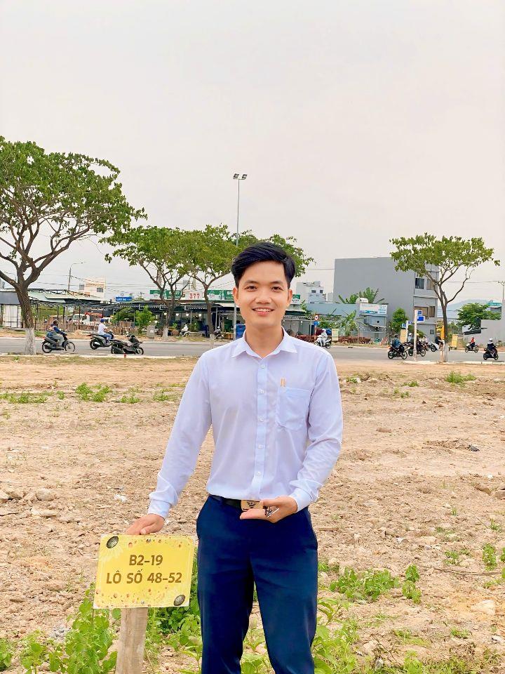 QUỸ ĐẤT VÀNG TRỤC VÕ CHÍ CÔNG TÂM ĐIỂM TĂNG TRƯỞNG MỚI CỦA THỊ TRƯỜNG ĐÀ NẴNG