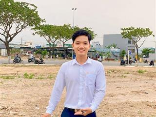 QUỸ ĐẤT VÀNG TRỤC VÕ CHÍ CÔNG TÂM ĐIỂM TĂNG TRƯỞNG MỚI CỦA THỊ TRƯỜNG ĐÀ NẴNG