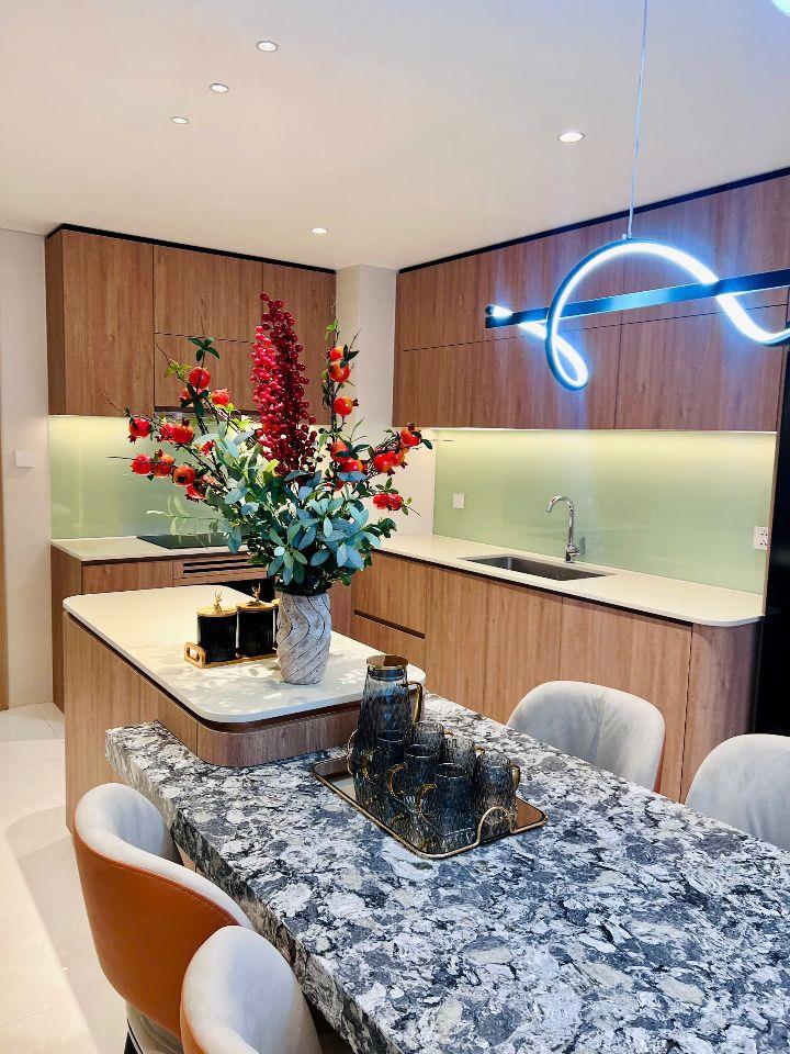 TÒA M2 CĂN HỘ THE MERIDIAN ĐÀ NẴNG BÊN SÔNG HÀN CHÍNH THỨC RA MẮT