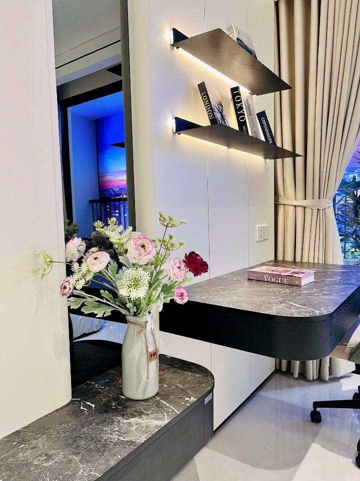 TÒA M2 CĂN HỘ THE MERIDIAN ĐÀ NẴNG BÊN SÔNG HÀN CHÍNH THỨC RA MẮT