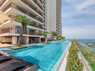 Sẵn căn hộ biển mỹ khê đà nẵng, đang cho thuê 40 triệu/ tháng, full nội thất, có hỗ trợ vay