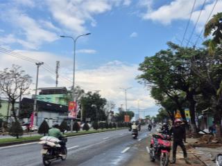 Bán gấp ! nguyễn lương bằng  lô góc 2 mặt tiền 289 m², vị trí kinh doanh. tặng kèm nhà cấp 4